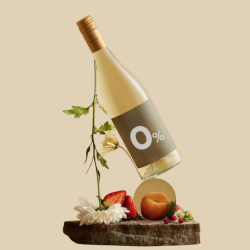 Безалкогольное вино