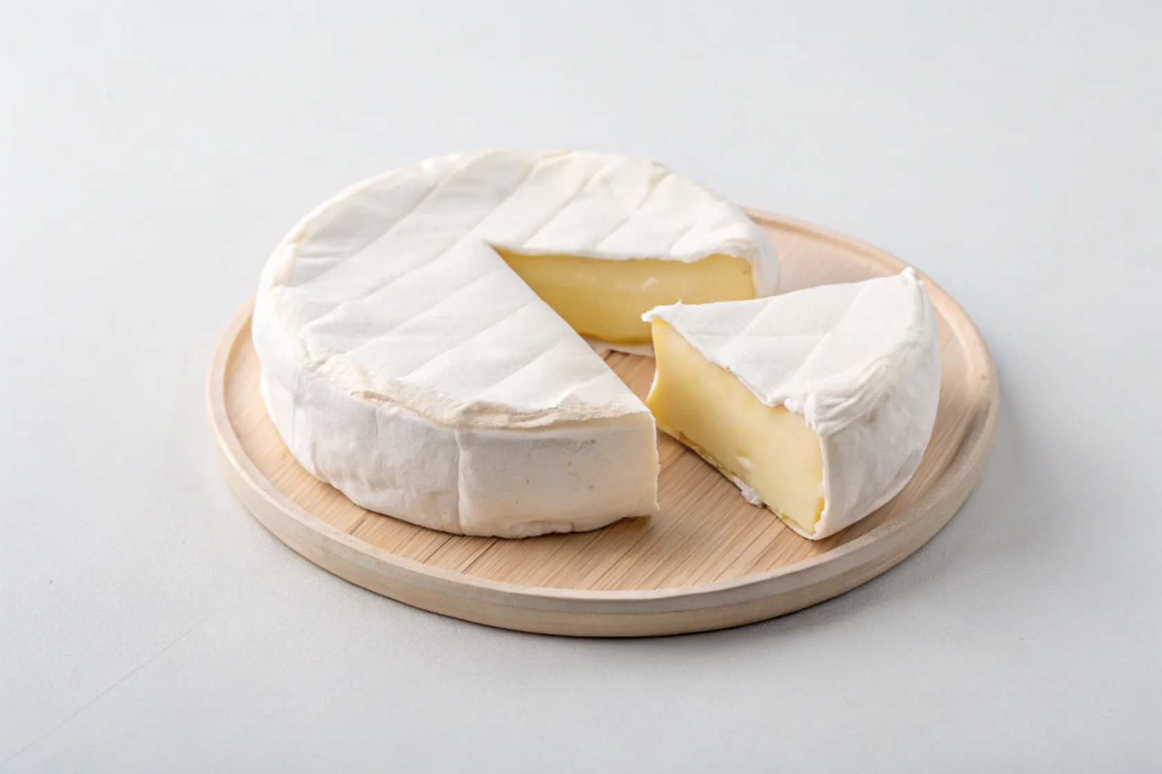 Камамбер с белой плесенью FRATELLI 200 г Сыр мягкий 