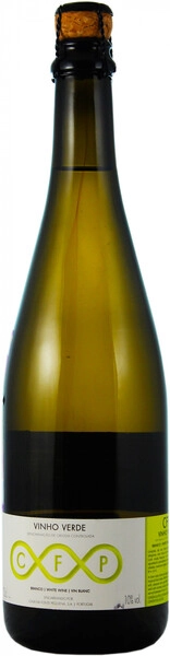 Каза Фонте Пекена белое полусухое 0,75 л. 10% Вино ординарное