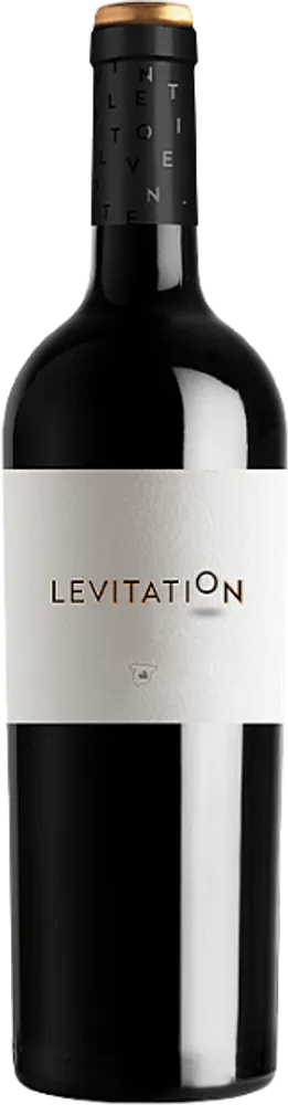 Левитейшн красное полусухое 0,75 л. 12,5% Вино