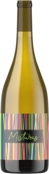 Константина Сотело Мистурас сухое белое 0,75 л. 12,5% Вино сортовое 