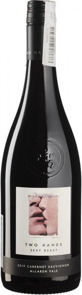 Сэкси Бист Макларен Вэйл 2021 сухое красное 0,75 л. 14,4% Вино ординарное 