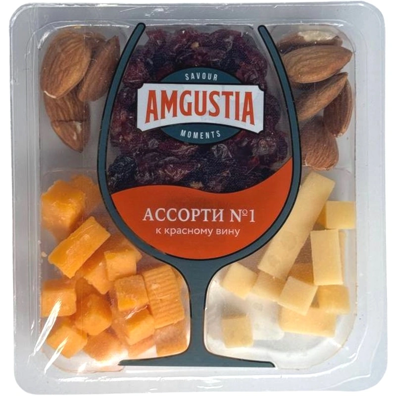 Закуска Луар AMGUSTIA 100 г