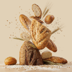 Хлебобулочные изделия