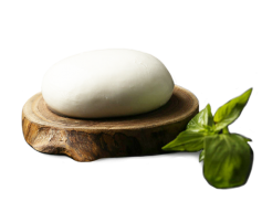 Сыр Моцарелла Режано 45% 140 г. 