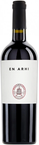 Макарунас Эн Архи 2022 красное сухое 0,75 л. 13% Вино