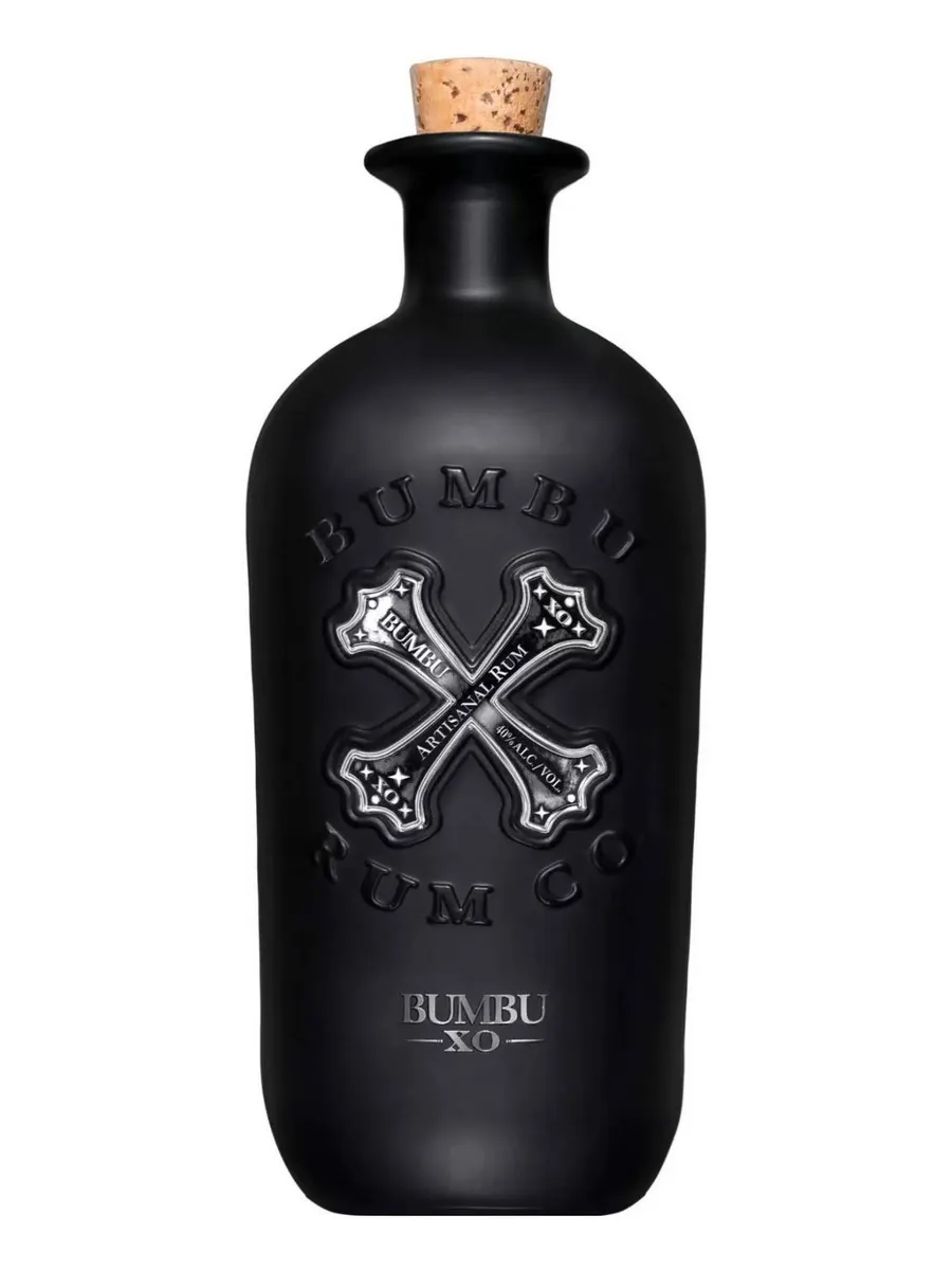 Бумбу ХО 0,7 л. 40%