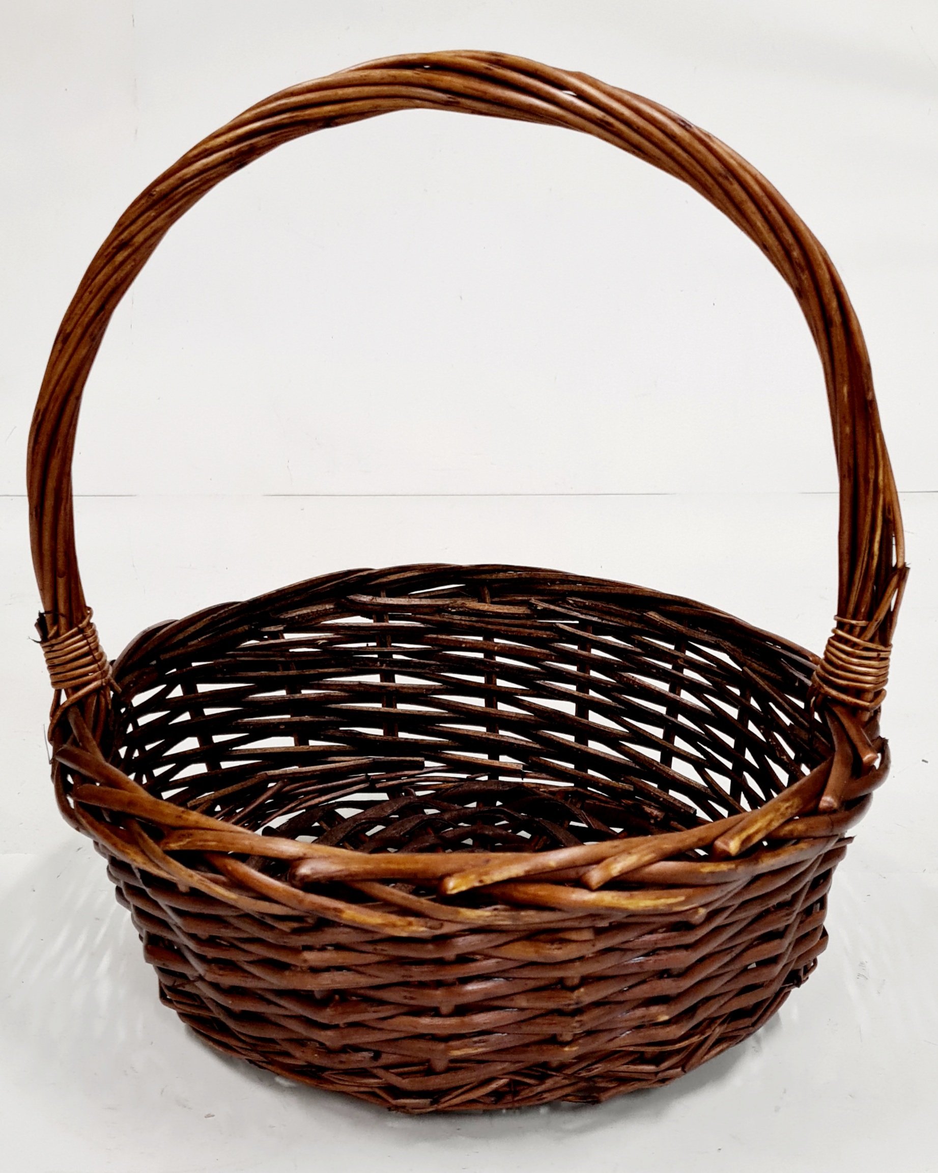 Корзина (G2001B S/5) №2 кор. 34/13*34