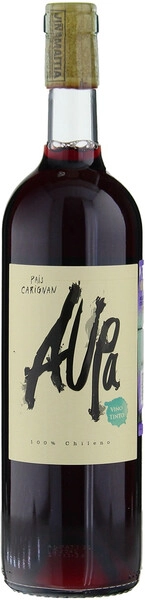 Мауле Аупа Пипеньо сухое красное 0,75 л. 13% Вино 