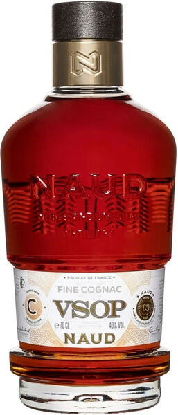 Науд VSOP 0,7 л. 40% Коньяк