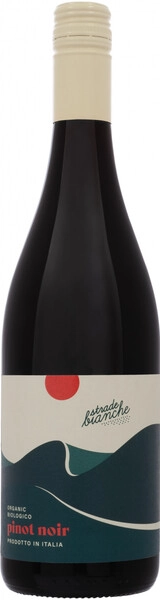 Корвеццо Пино Нуар Тревенецие ИГТ 2023 красное сухое 0,75 л. 13% Вино сортовое ординарное