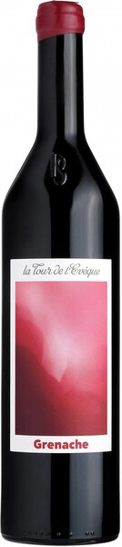 Шато Ля Тур де Л`Эвек Гренаш 2022 красное сухое 0,75 л. 13% Вино ординарное сортовое
