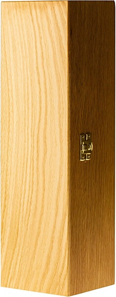 Футляр на 1 бут. Бордо (бук)