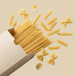 Макаронные изделия