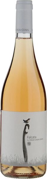 Фальката Паго Каса Гран 2022 розовое сухое 0,75 л. 13% Вино 