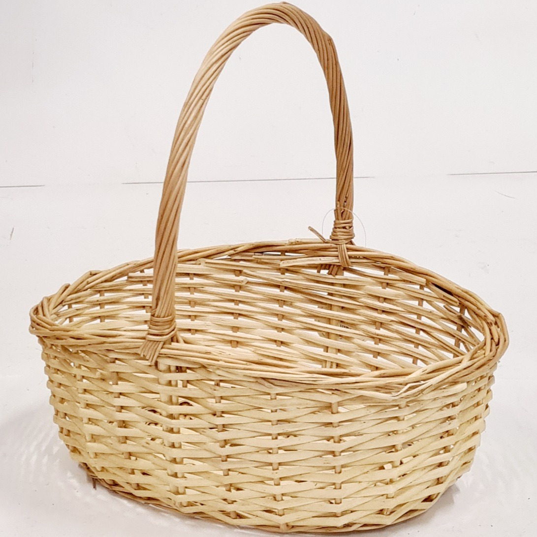 Корзина (4535lukB S/4) № 1 кор 44*35*18/14/44