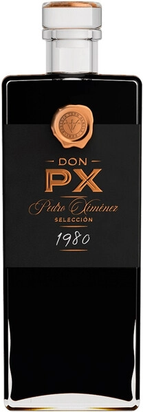 Дон РХ Педро Хименес 0,2 л. 15,5% Вино креплёное (ликёрное) марочное