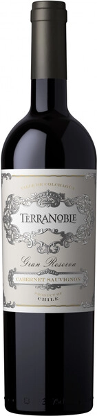 Петра Гран Резерва Каберне Совиньон 2022 красное сухое 0,75 л. 14% Вино выдержанное сортовое