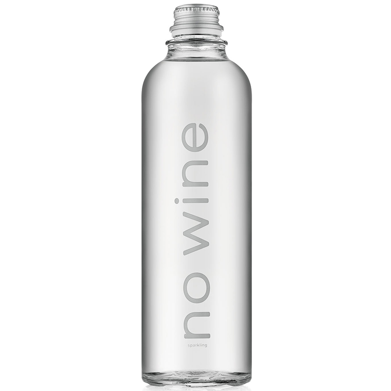 No Wine Газированная с/б 0,5 л. Вода природная