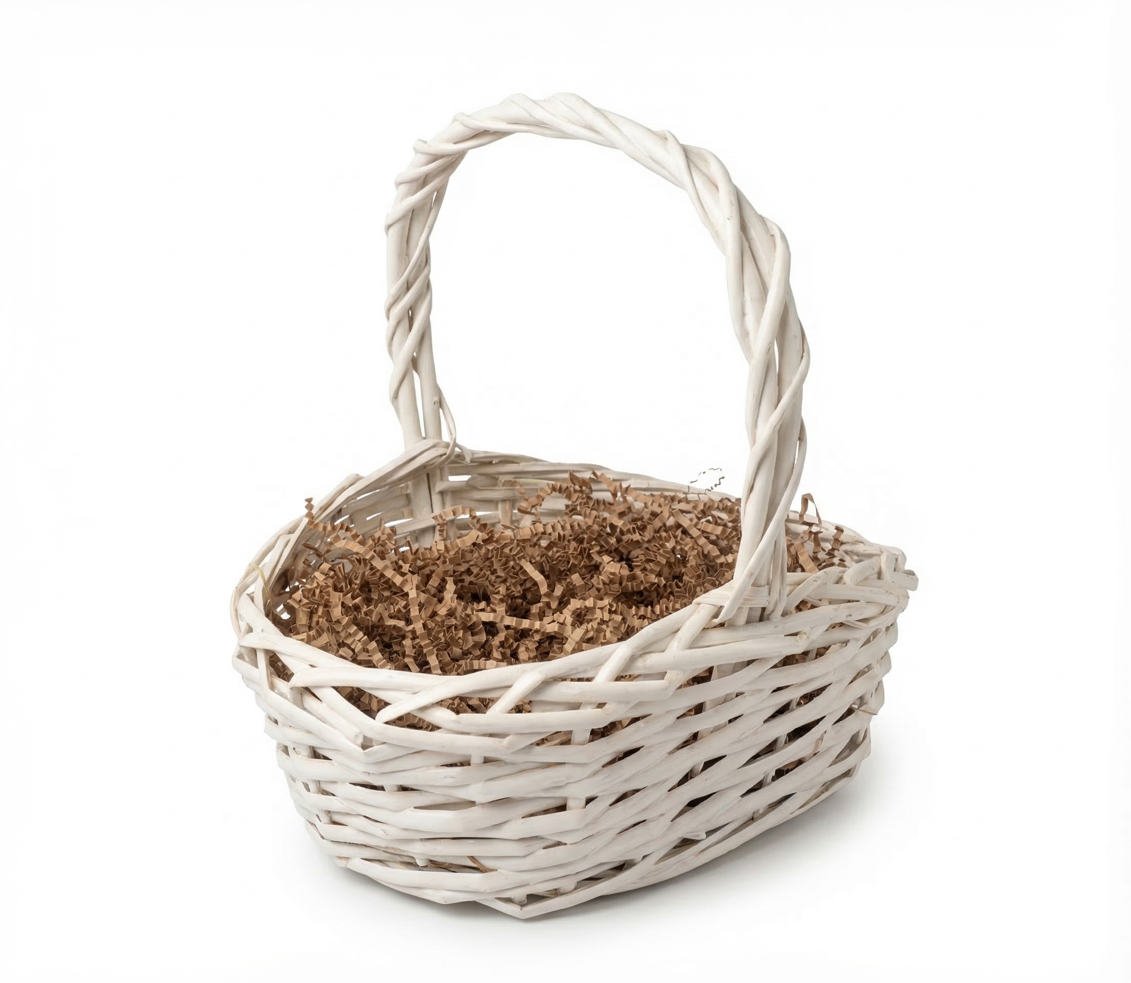 Корзина (LM121142CW S/3) № 3 бел 28*20*11