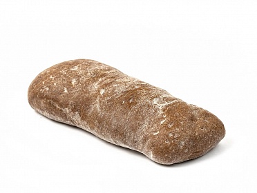 Чиабатта ржаная 230 гр/16 МХК