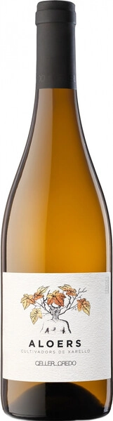 Сейер Кредо Алоерс 2019 белое сухое 0,75 л. 12% Вино сортовое ординарное