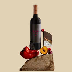 Красное вино