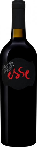 Ессе Каберне Фран красное сухое 0,75 л. 14% Вино столовое 