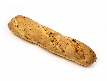 Багет Луковый 140 гр/15