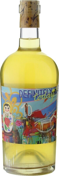 БиоДин Вайнхоф Хайдер Дефинитли тудей сухое белое 0,75 л. 11,5% Вино сортовое