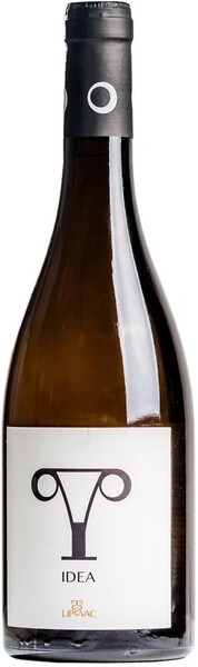 Липовац Идеа 2018 белое сухое 0,75 л. 11% Вино выдержанное