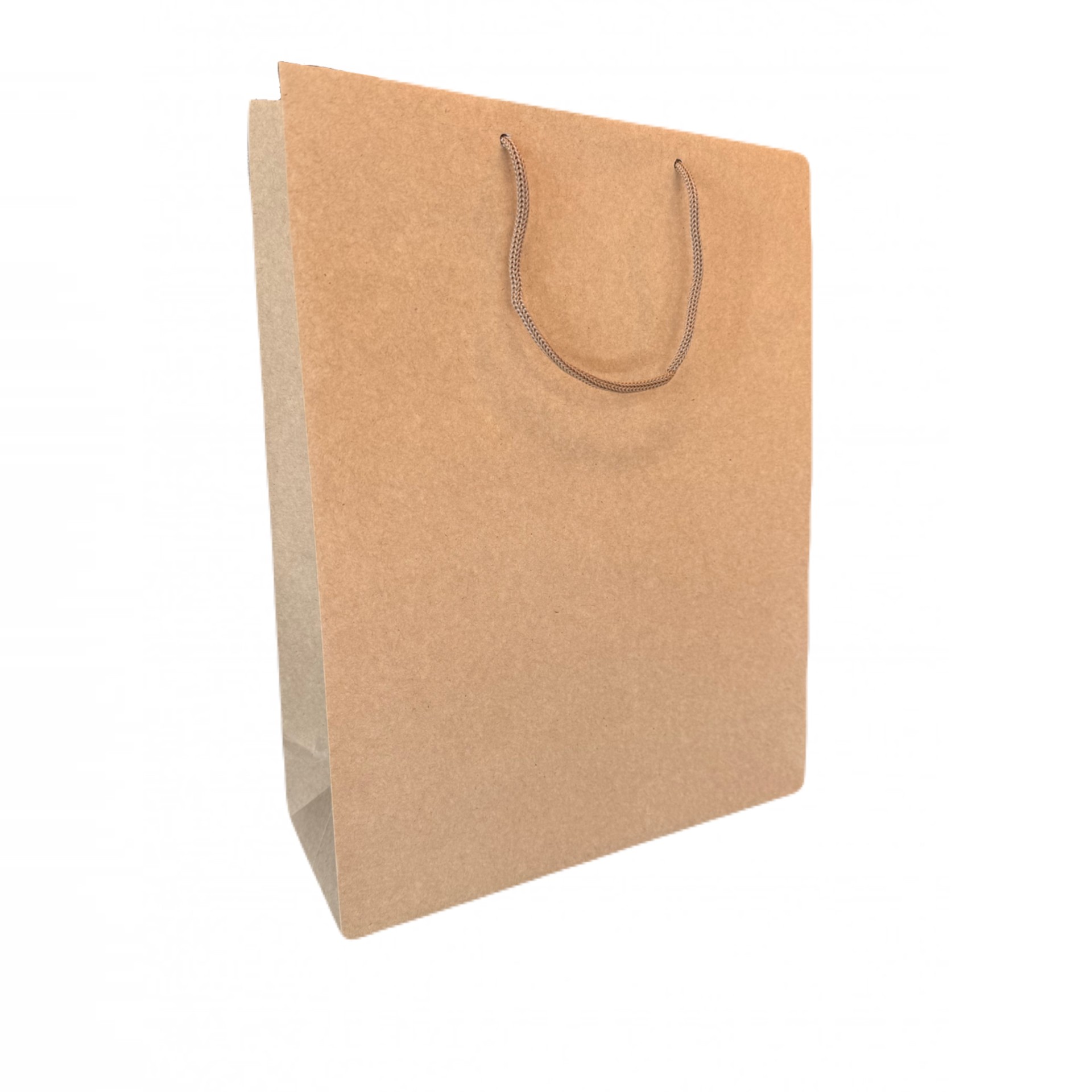 Пакет крафт (25*32*10) KR3225 сред