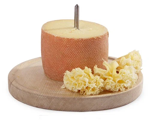 Тет-де-Муан 51% Сыр 1 кг