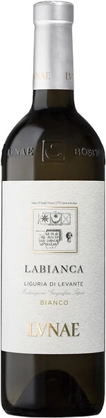 Лабьянка Лигурия ди Леванте Кантина Лунэ Бозони белое сухое 0,75 л. 12,5% Вино выдержанное