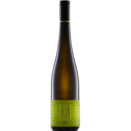 Холд Энд Холло Драй 2021 белое сухое 0,75 л. 12% Вино выдержанное