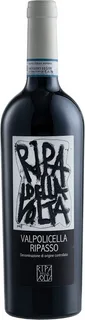 Вальполичелла Супериоре Рипа делла Вольта Биолоджико сухое красное 0,75 л. 13% Вино выдержанное