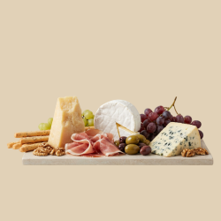 Гастрономия