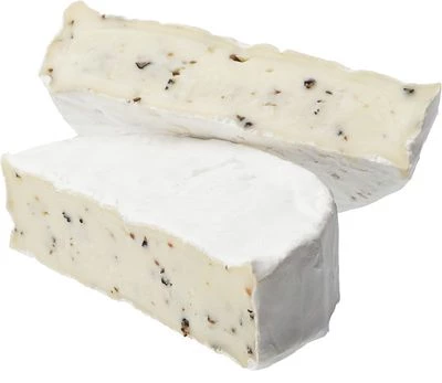 Сыр Бри с трюфелем 110 г