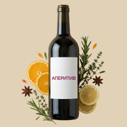 Аперитив