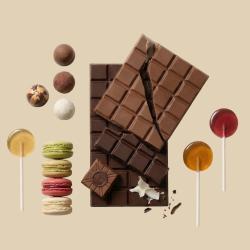 Кондитерские изделия