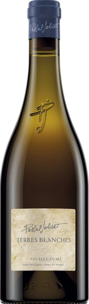 Паскаль Жоливе Пуйи-Фюме 2023 белое сухое 0,75 л. 12,5% Вино ординарное сортовое регион Доли 
