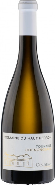 Домен дю О Перрон Турень Шенонсо 2022 белое сухое 0,75 л. 13% Вино сортовое выдержанное 