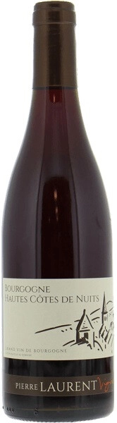 Бургонь От Кот де Нюи АОС Винерон де Мон де Бургонь 2023 сухое красное 0,75 л. 12,5% Вино сортовое ординарное 