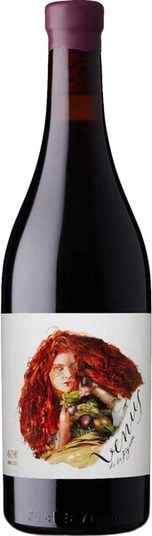 Бенус де ла Фигера ДО Монсант", год урожая 2019 сухое красное 0,75 л. 14,5% Вино выдержанное 