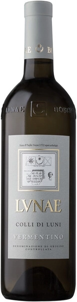 Колли ди Луни ДОК Верментино Этикетта Гриджа белое сухое 0,75 12,5% Вино с ЗНМП