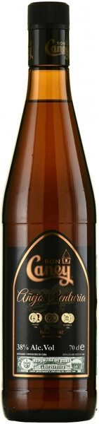 Каней Аньехо Центурия 7 лет 0,7 38% Ром