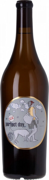 Питтнауэр Перфект Дей сухое белое 0,75 л. 12,5% Вино ординарное 