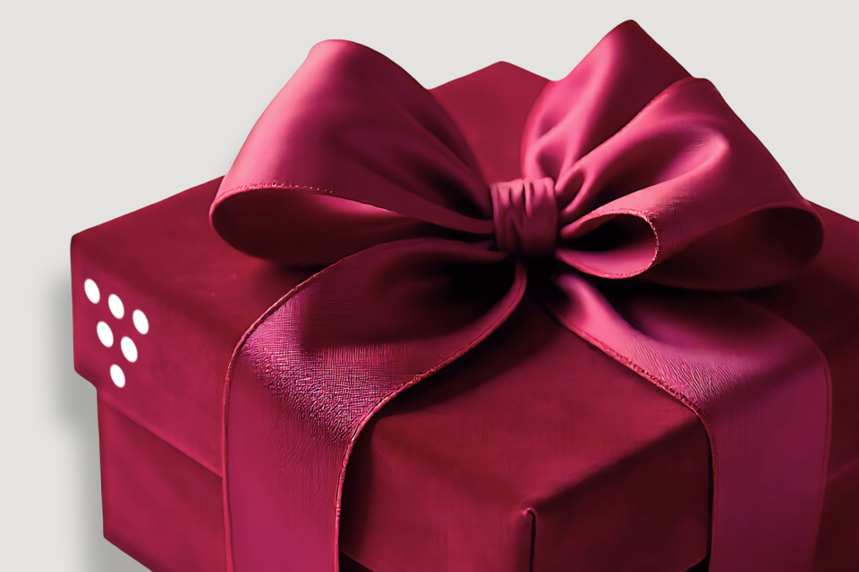 Скидка 10% на день рождения