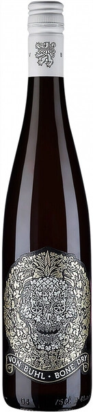 Фон Буль Рислинг сухое белое 0,75 л. 12,5% Вино с защищ. наимен. места происх. региона Пфальц