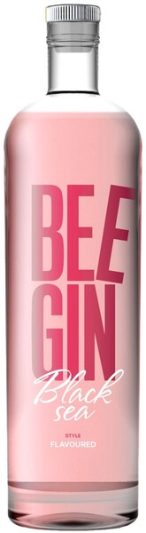 Би Джин Флейворд 0,7 л. 43% Джин дистиллированный